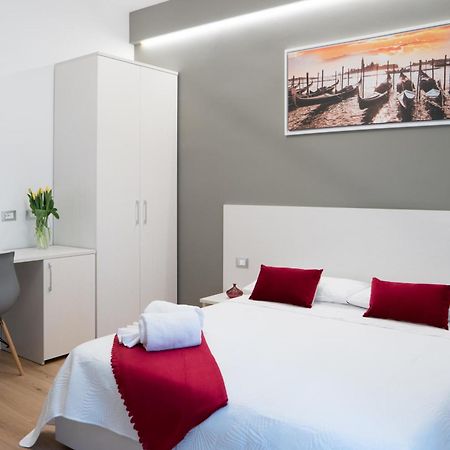 Venice Rooms 梅斯特雷 外观 照片