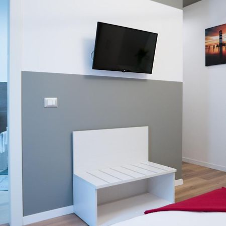 Venice Rooms 梅斯特雷 外观 照片