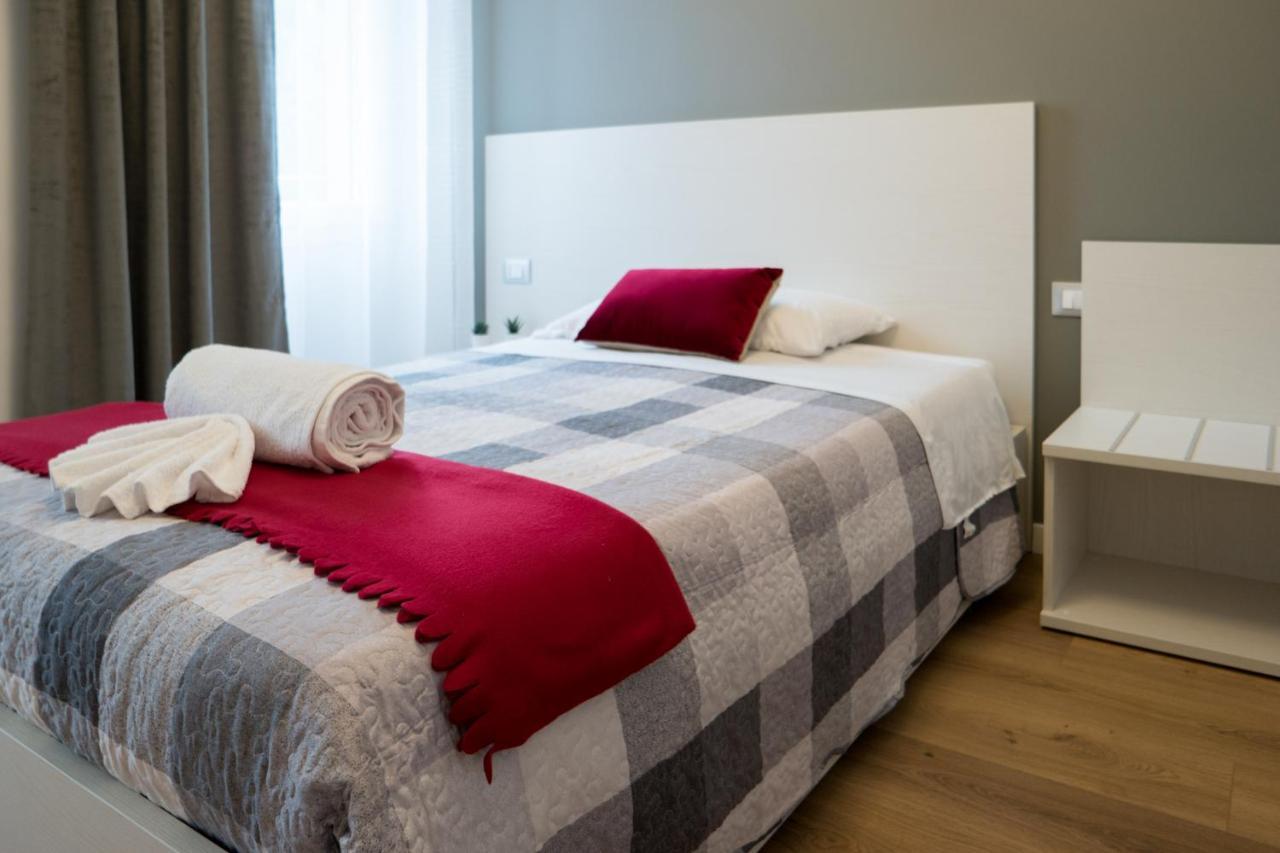 Venice Rooms 梅斯特雷 外观 照片