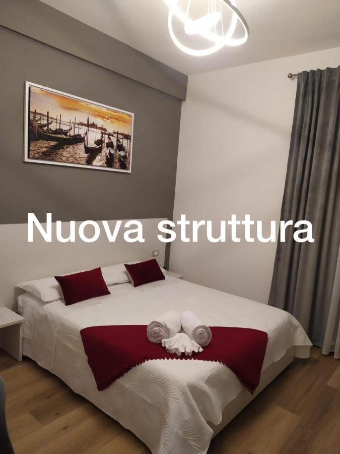 Venice Rooms 梅斯特雷 外观 照片