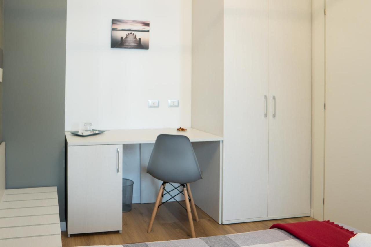 Venice Rooms 梅斯特雷 外观 照片
