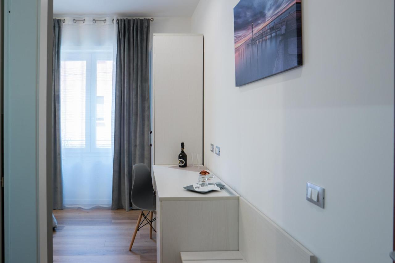 Venice Rooms 梅斯特雷 外观 照片