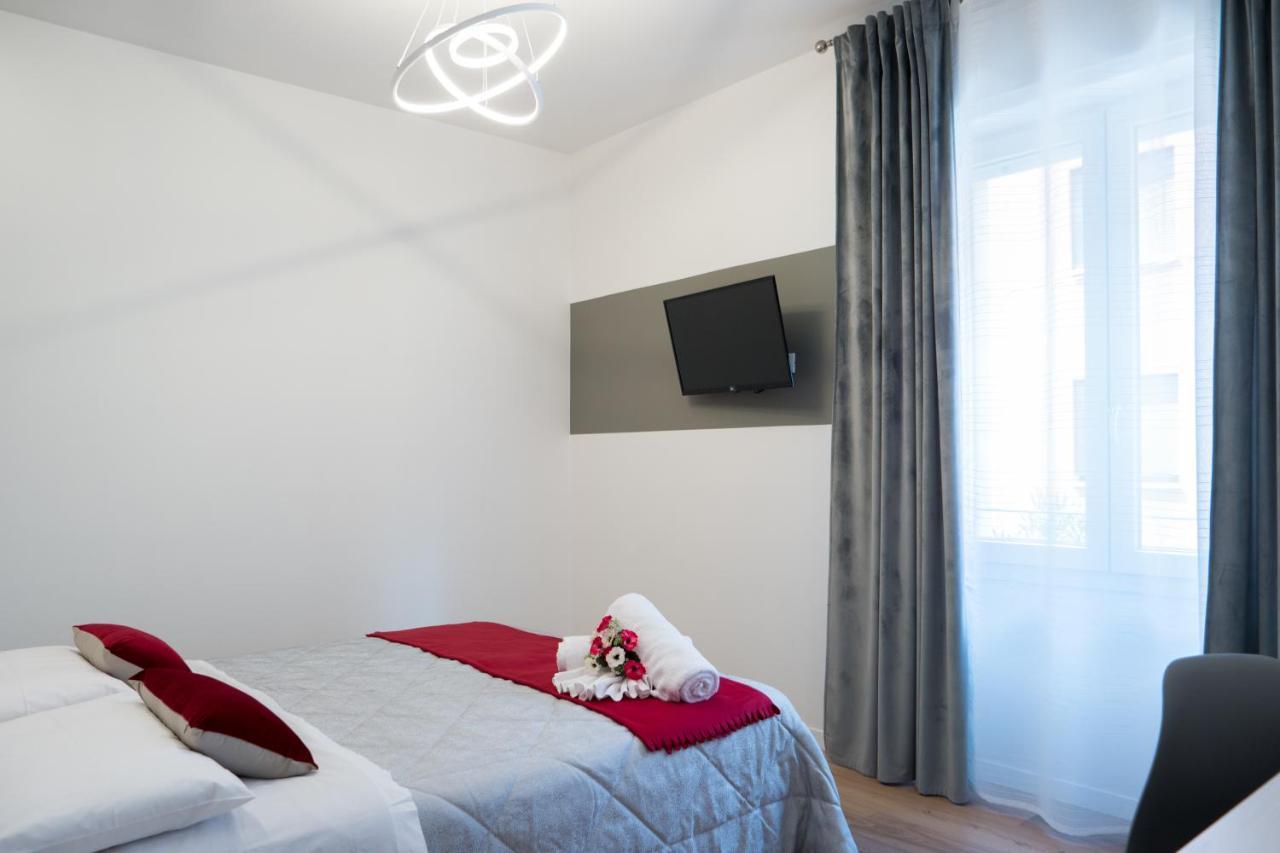 Venice Rooms 梅斯特雷 外观 照片