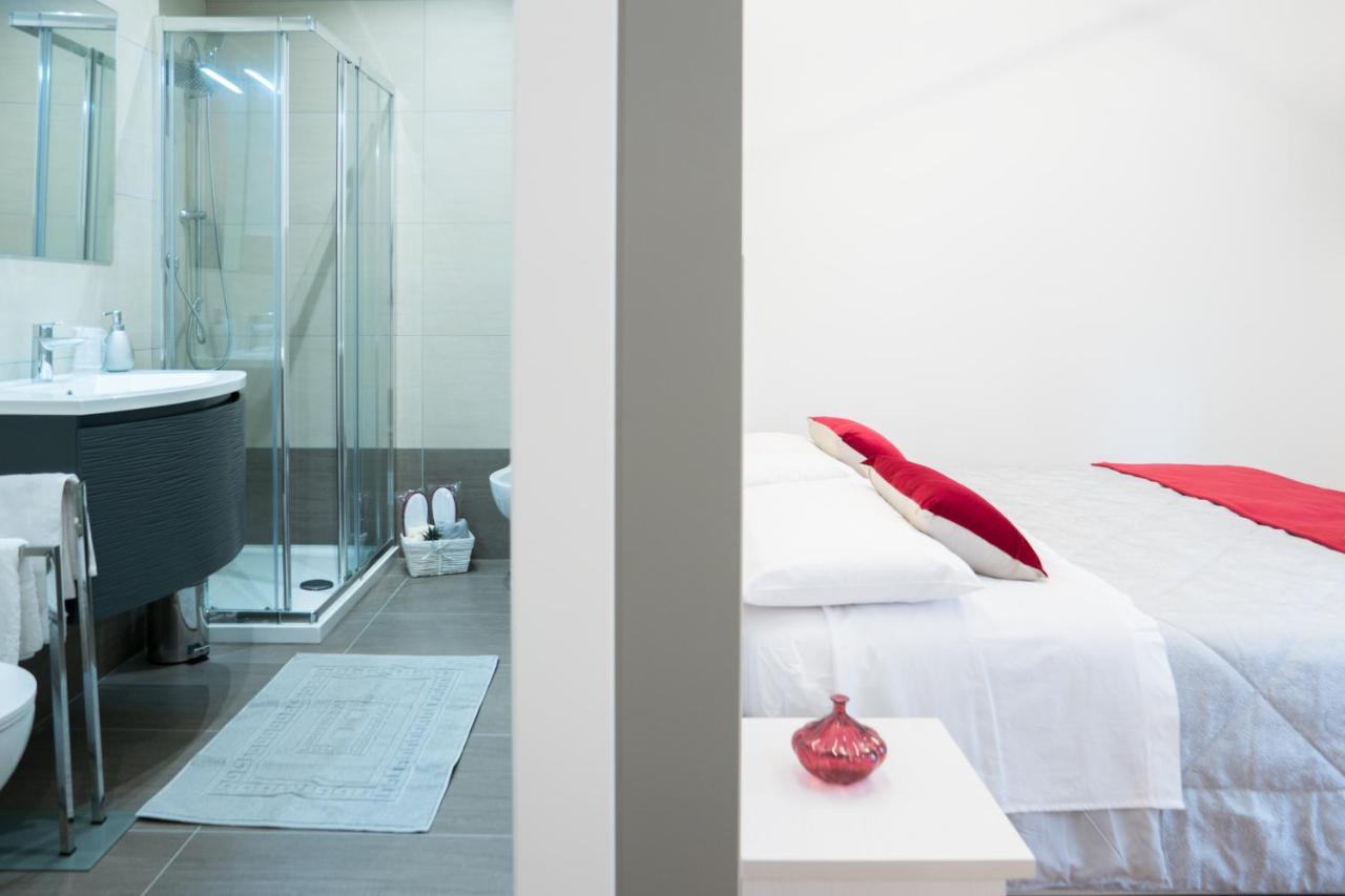 Venice Rooms 梅斯特雷 外观 照片