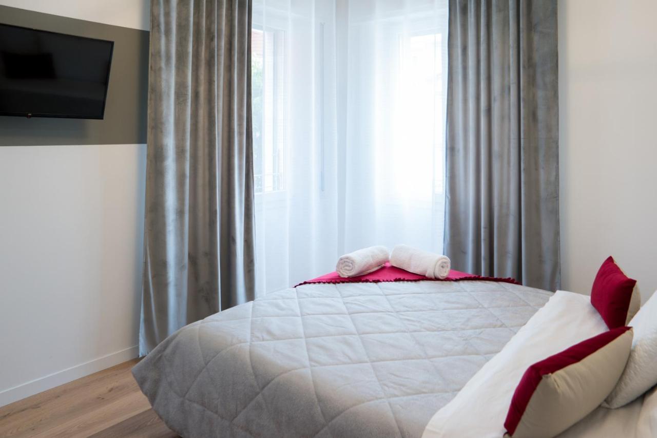 Venice Rooms 梅斯特雷 外观 照片