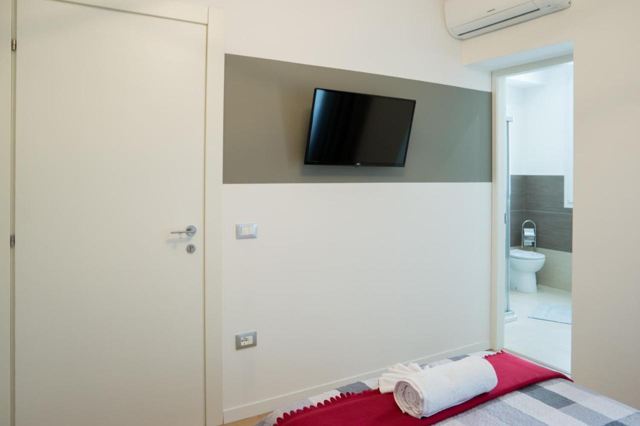 Venice Rooms 梅斯特雷 外观 照片