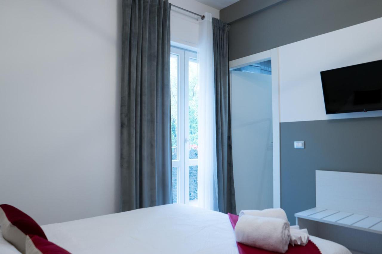 Venice Rooms 梅斯特雷 外观 照片